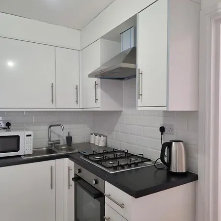 Oyo Dorset House At Upton Park-2